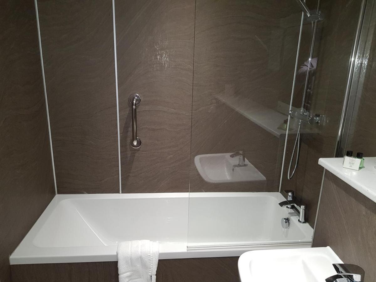 דנבר Dunmuir Hotel מראה חיצוני תמונה