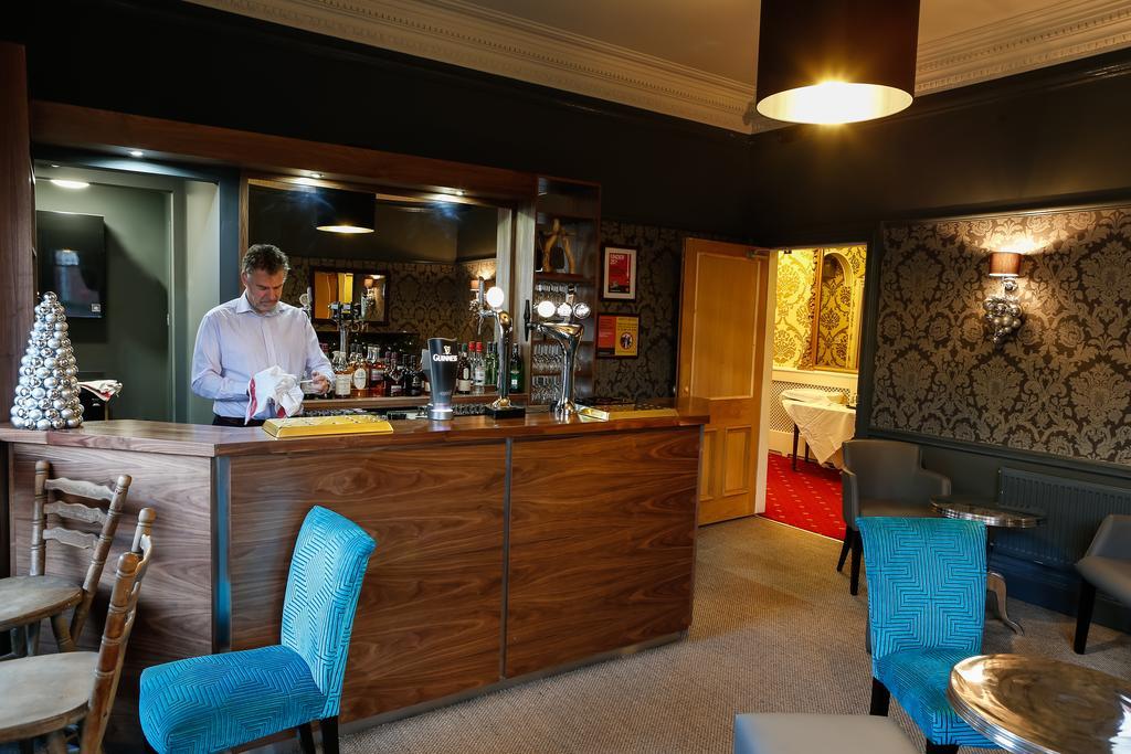 דנבר Dunmuir Hotel מראה חיצוני תמונה