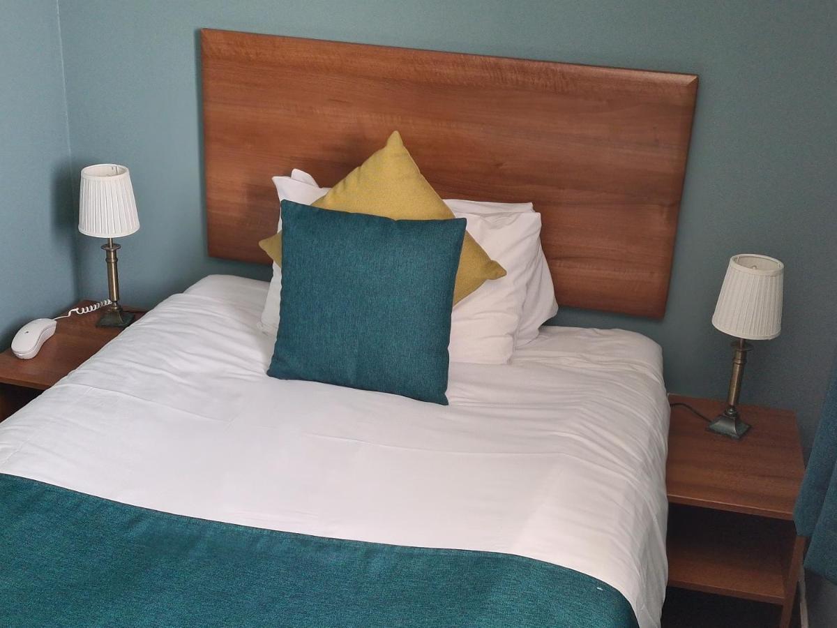 דנבר Dunmuir Hotel מראה חיצוני תמונה