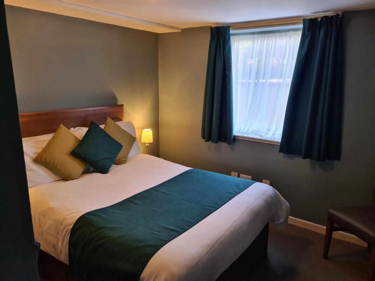 דנבר Dunmuir Hotel מראה חיצוני תמונה