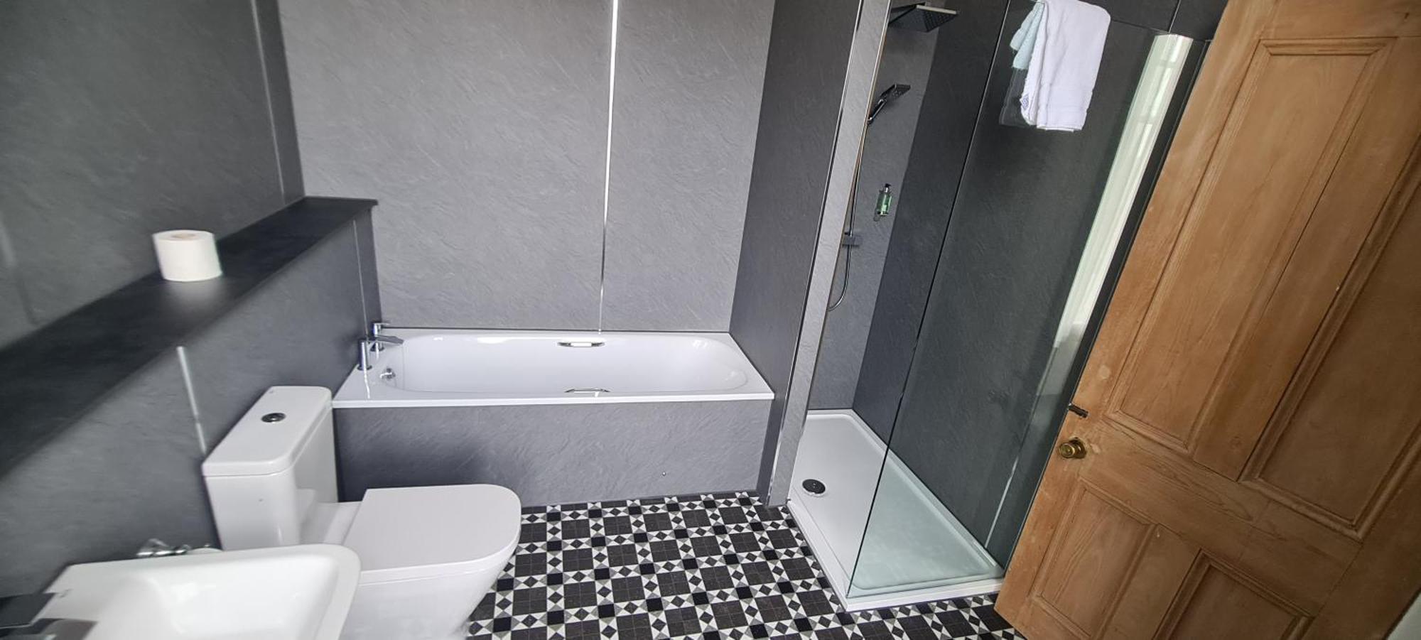 דנבר Dunmuir Hotel מראה חיצוני תמונה