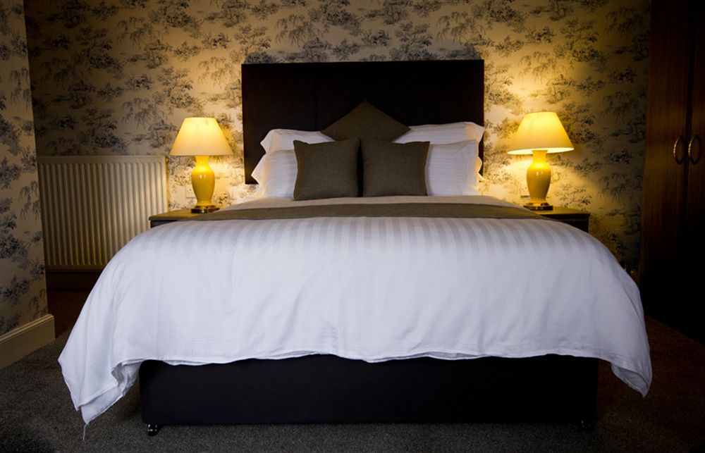 דנבר Dunmuir Hotel מראה חיצוני תמונה