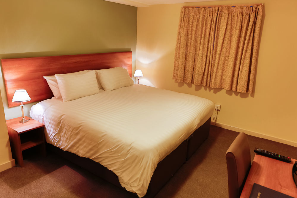 דנבר Dunmuir Hotel מראה חיצוני תמונה
