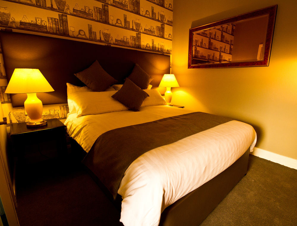 דנבר Dunmuir Hotel מראה חיצוני תמונה
