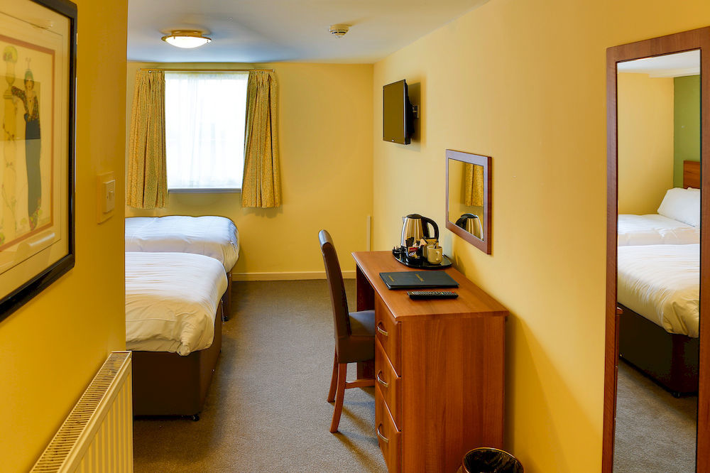 דנבר Dunmuir Hotel מראה חיצוני תמונה
