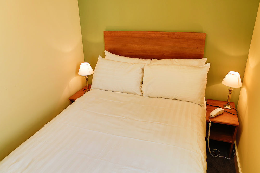 דנבר Dunmuir Hotel מראה חיצוני תמונה