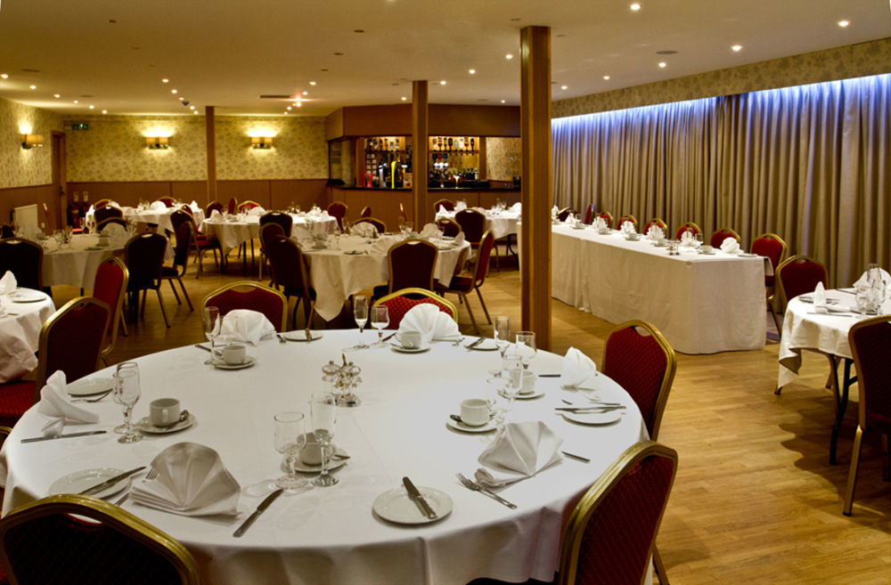 דנבר Dunmuir Hotel מראה חיצוני תמונה