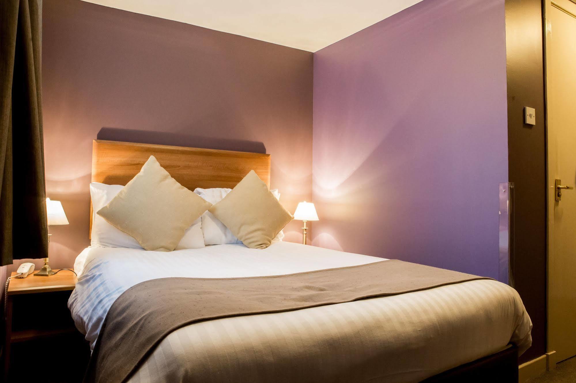 דנבר Dunmuir Hotel מראה חיצוני תמונה