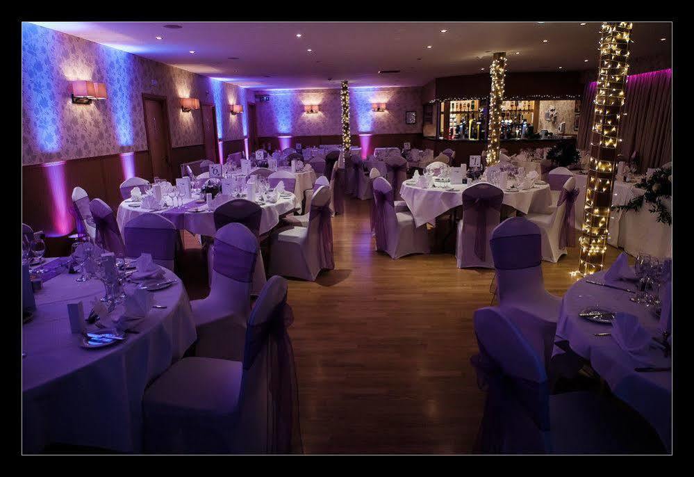 דנבר Dunmuir Hotel מראה חיצוני תמונה